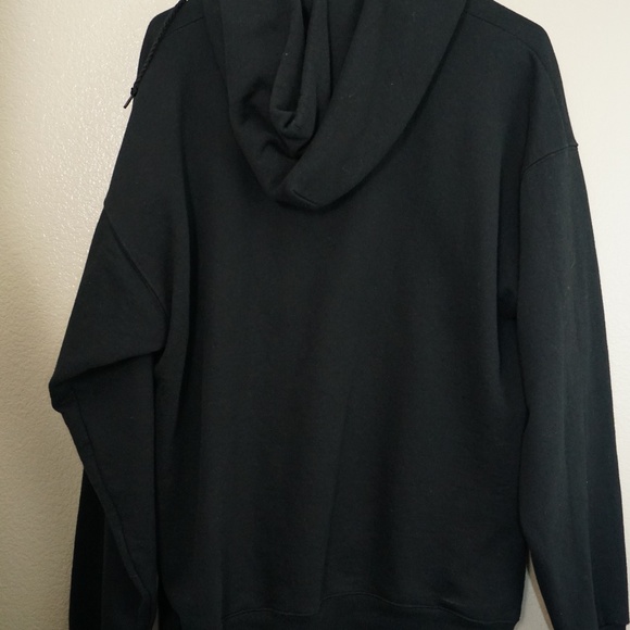 THE OFFICE Kevin Malone Represent Chili Hoodie Med - Picture 5 of 5